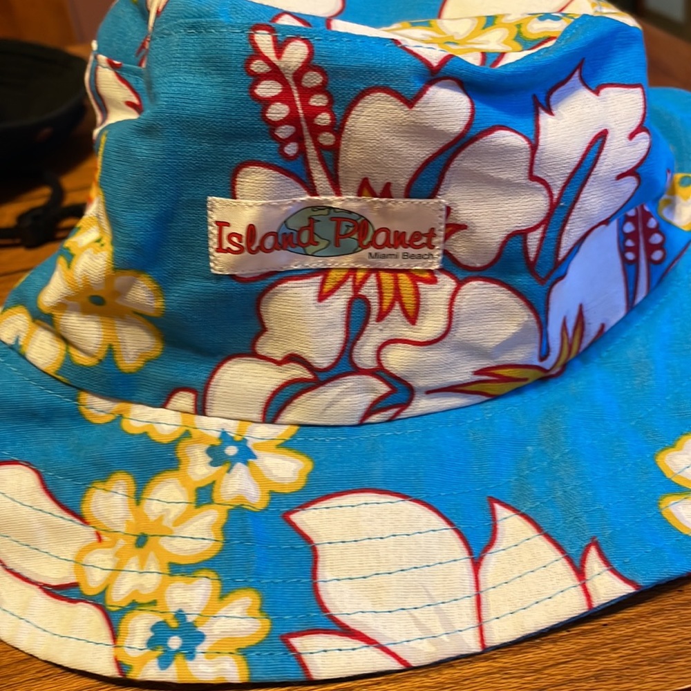 Bucket Hat Bundle - Picture 4 of 7